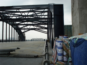 永善专注工业场景喷漆服务