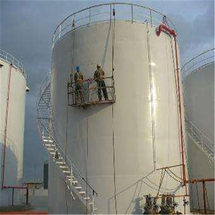 永善喷漆翻新・工业喷漆・设备喷漆服务简介